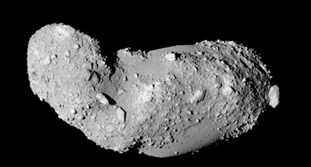 peanut-asteroid