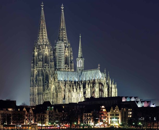 topdestinations1.blogspot.com Cologne-Cathedral