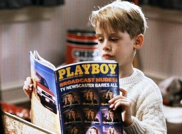 25 Things You Probably Didn't Know About The Home Alone Movie