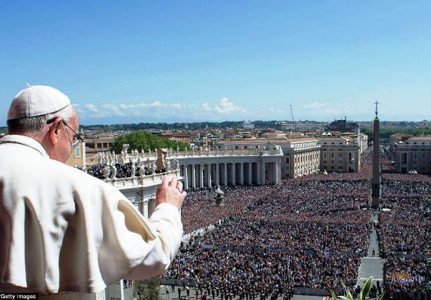 25 Interesting Facts About Pope Francis You Probably Didn’t Know