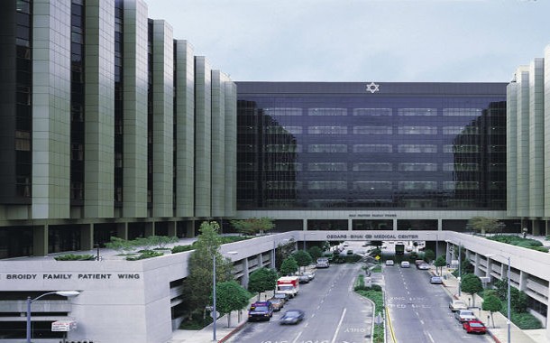 Cedars-Sinai Medical Center Los Angeles