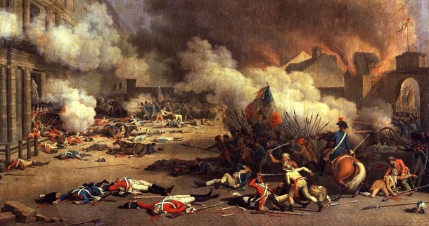 Frenchrevolution