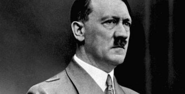 25 facts about hitler that might take you by surprise
