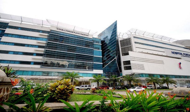 Hospital Punta Pacifica Panama