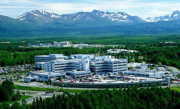 Providence Alaska Medical Center