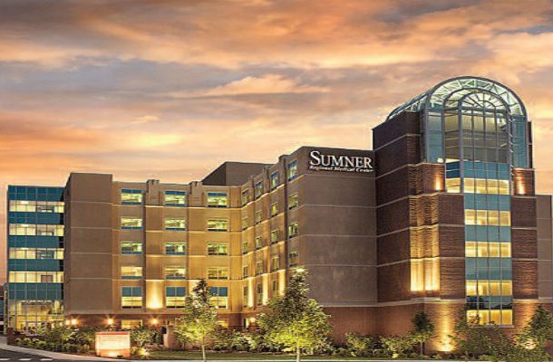 Sumner Regional Medical Center Gallatin (TN) USA