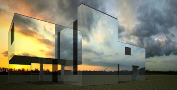 25 Trippy Architectural Illusions