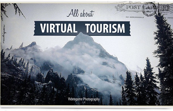 virtual tourism