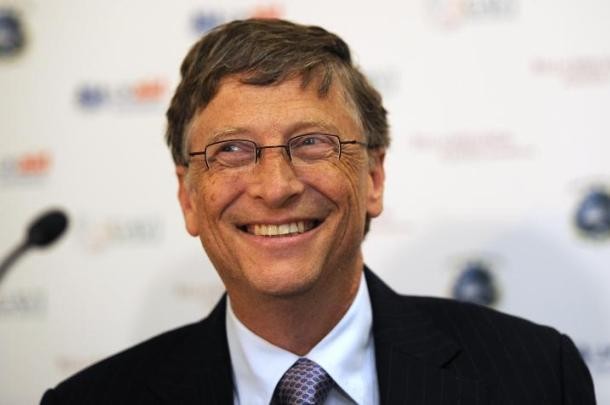 25 World´s Richest People In 2014 According To Bloomberg L.P.