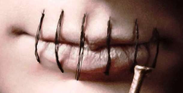 25 Surreal Body Modifications That Will Make You Cringe