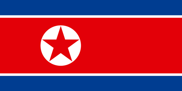 Democratic People´s Republic of Korea