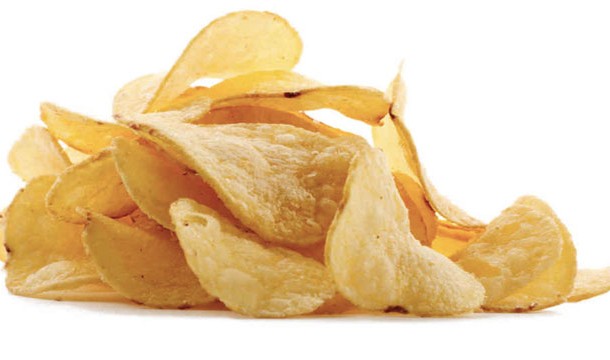 Re-crunchify chips