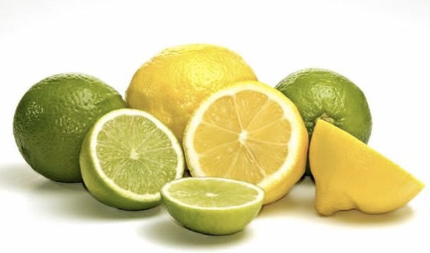 Get more juice out of lemons and limes