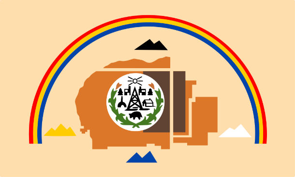 Navajo_flag