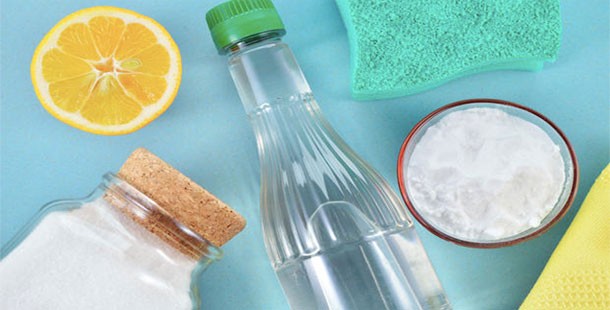 25 cleaning hacks that you will wish you knew about sooner
