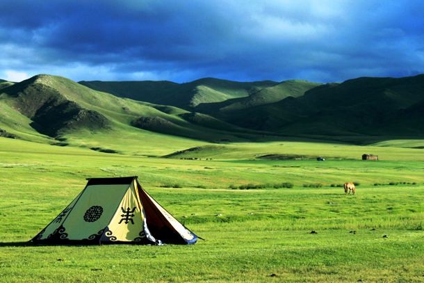 www.kakapu.es Mongolia