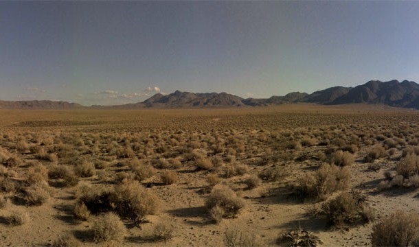 Mojave Desert (USA)