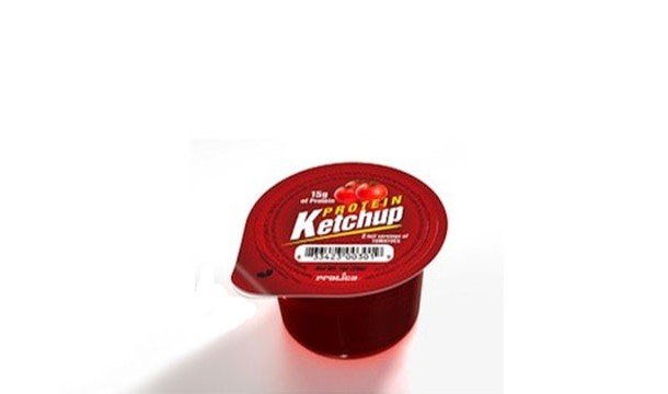 Protein Ketchup