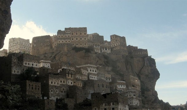 Al Hajjara (Yemen)