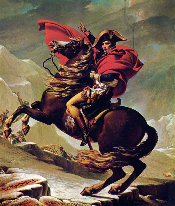 Napoleon The Great