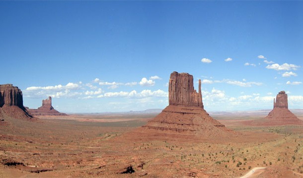 Monument Valley (USA)