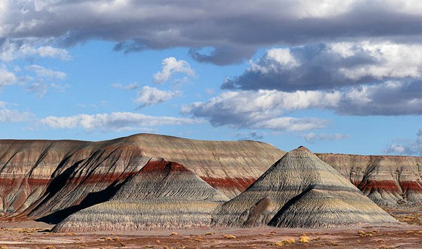 Painted Desert (USA)