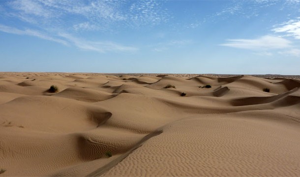 Sahara Desert (multiple northern African countries)