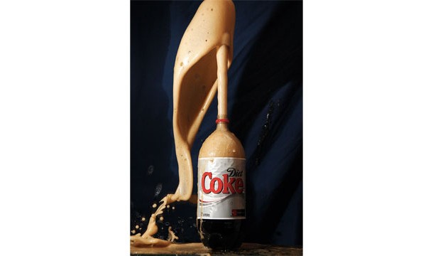 strange uses of coca cola