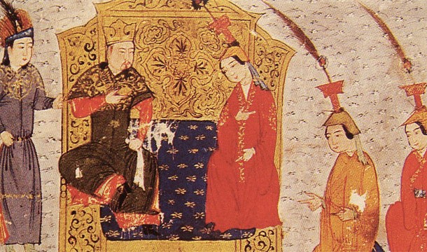 25 Insane Things You Didn't Know About Genghis Khan