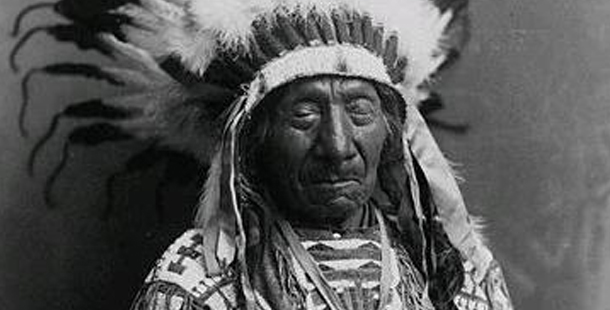 25 Great Native Americans That Helped Define History