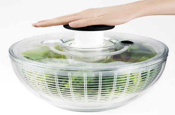 Salad-Spinner