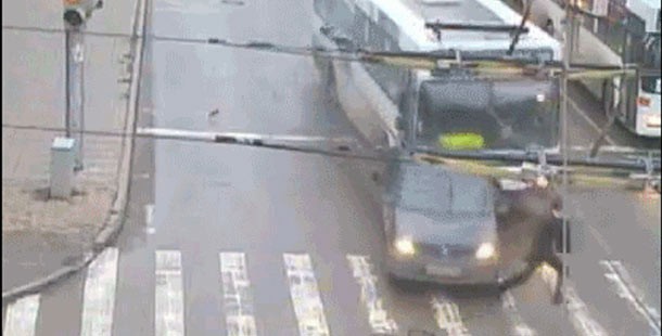 25 Gifs Of The Luckiest People On Earth