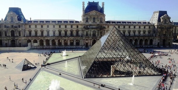 25 Most Visited Museums In The World