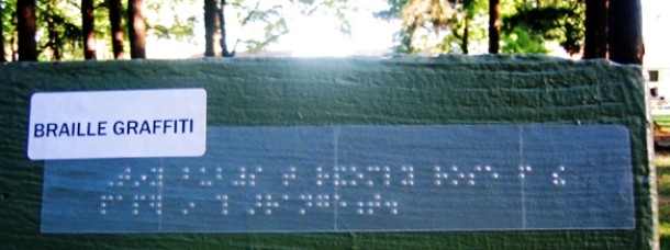 www.39forks.com BrailleGraffiti2