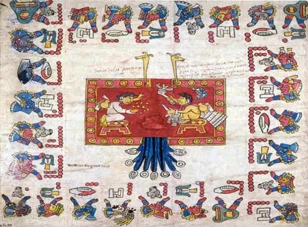 Codex_Borbonicus