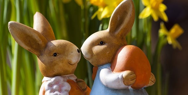 25 Things You Might Not Know About Easter