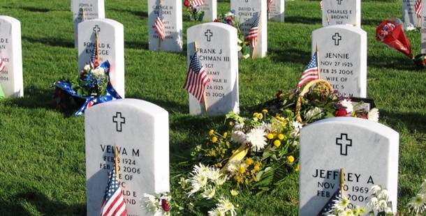 25 interesting things about memorial day