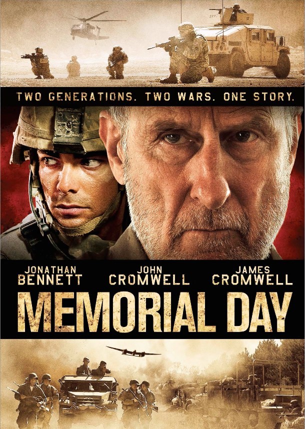 The Memorial Day