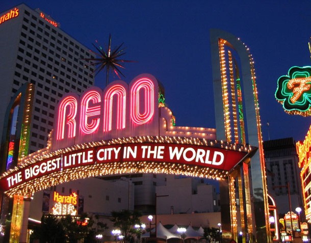 Reno, Nevada