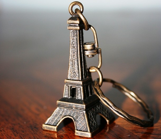 25 Of The Most Popular Souvenirs From Around The World
