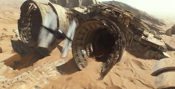 25 things to keep in mind before you watch star wars episode 7