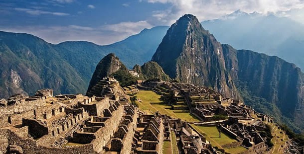 25 incredible things the incas did that will astonish you
