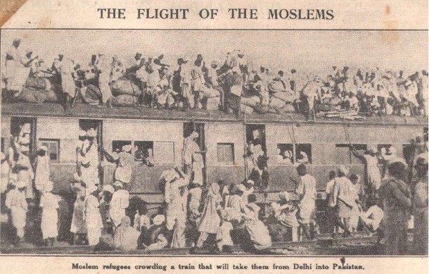 muslim refugees