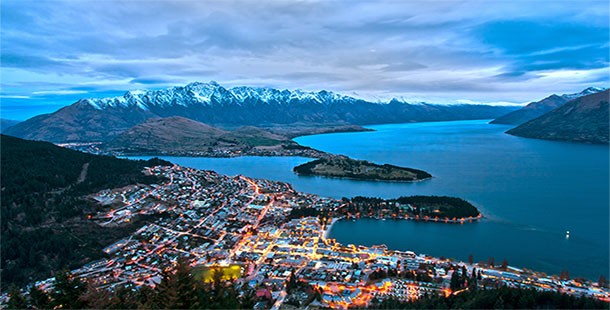 25 awesome facts about new zealand that will make you wish you were a kiwi