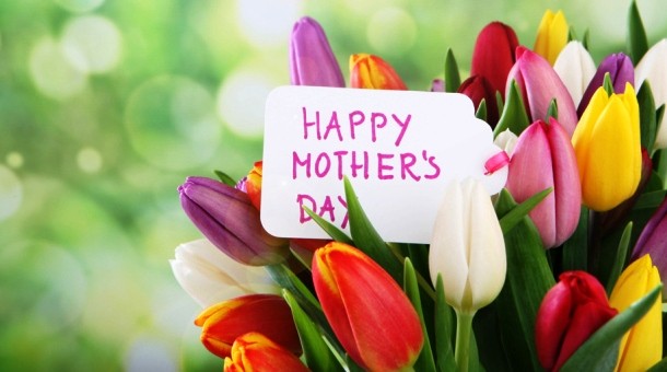 Mother´s Day Card
