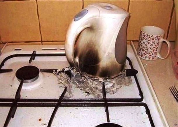 kitchen fail