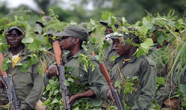 Second Congo War