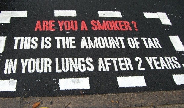 smoking facts