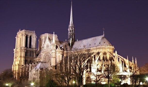 Notre Dame (France)