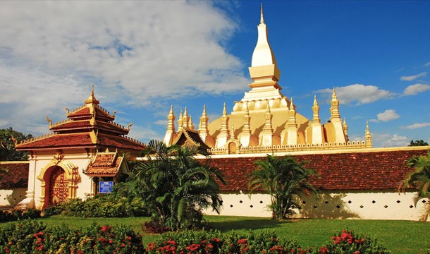 Vientiane, Lao People's Democratic Republic